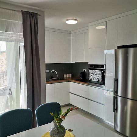 Ferienwohnung Apartman Rita Makarska Exterior foto
