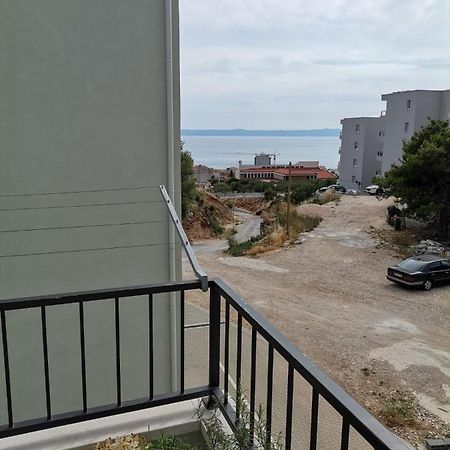 Ferienwohnung Apartman Rita Makarska Exterior foto