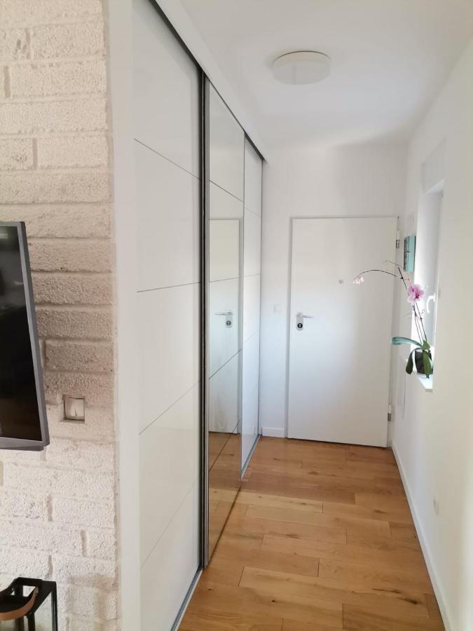 Ferienwohnung Apartman Rita Makarska Exterior foto