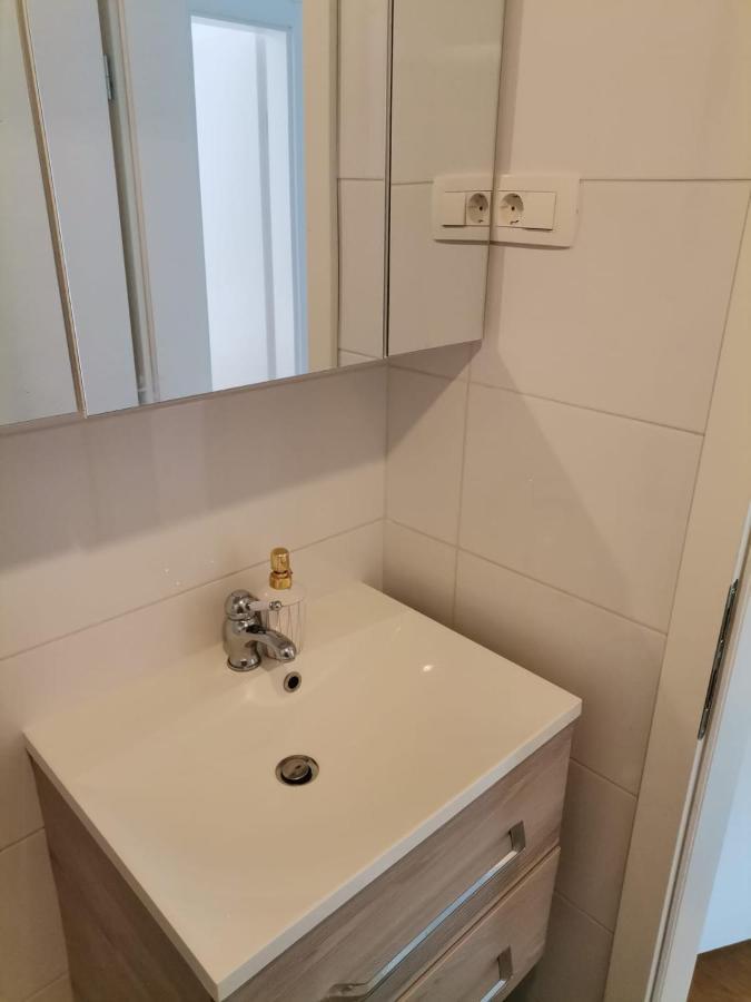 Ferienwohnung Apartman Rita Makarska Exterior foto