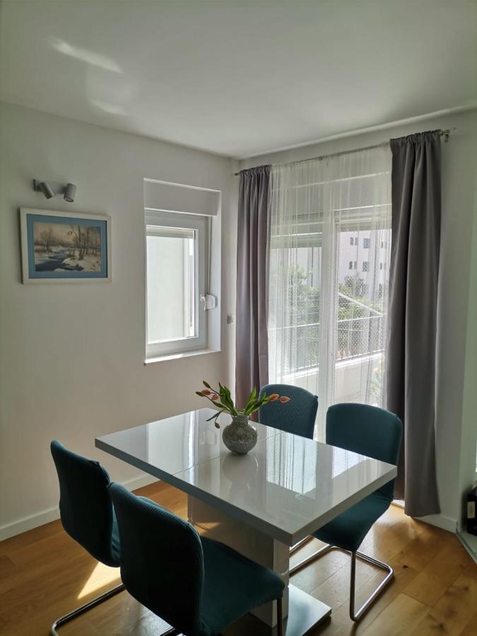 Ferienwohnung Apartman Rita Makarska Exterior foto