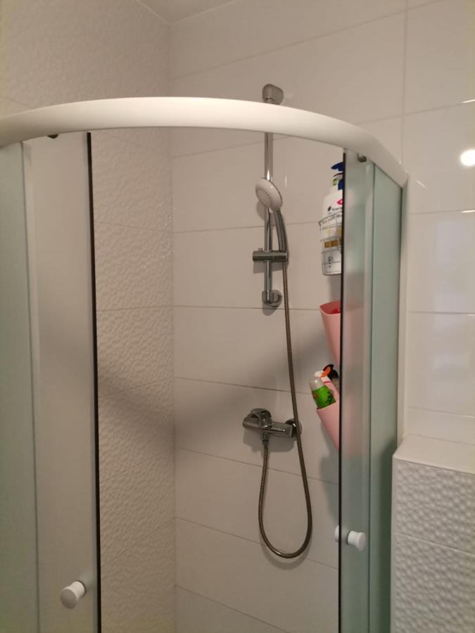 Ferienwohnung Apartman Rita Makarska Exterior foto