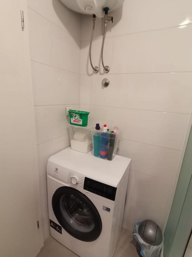 Ferienwohnung Apartman Rita Makarska Exterior foto