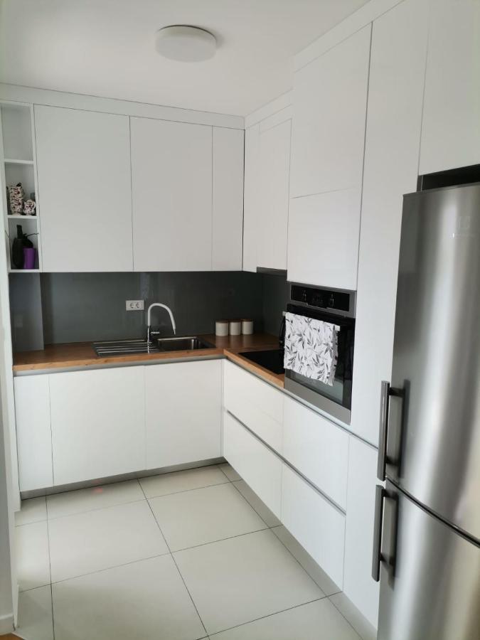 Ferienwohnung Apartman Rita Makarska Exterior foto